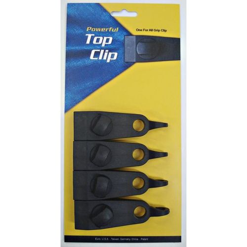 PC-311HK   TARP CLIP WITH HOOK / 2