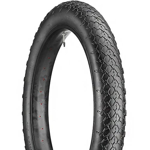 FAT BIKE Tire (LV-1001) / 2