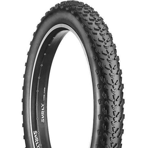 FAT BIKE Tires (GENISS LV-1003) / 2