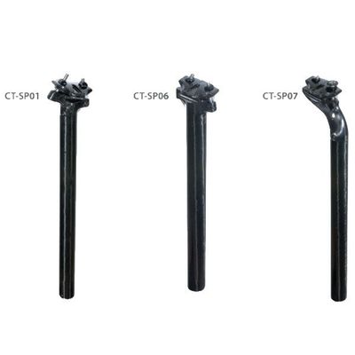 Seat Post CT-SP01/CT-SP06/CT-SP07