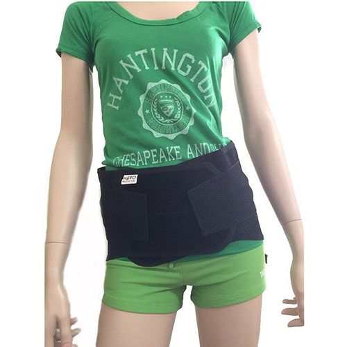 HBS-2006_AdjustableBackSupporBelt2 / 2