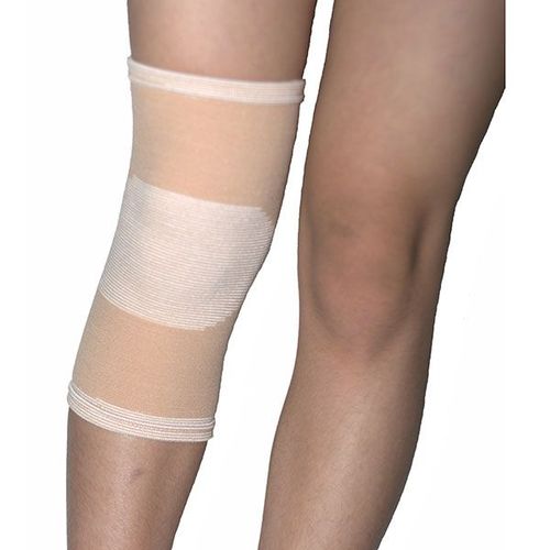 HKN-3005_CottonKneeSupport / 2