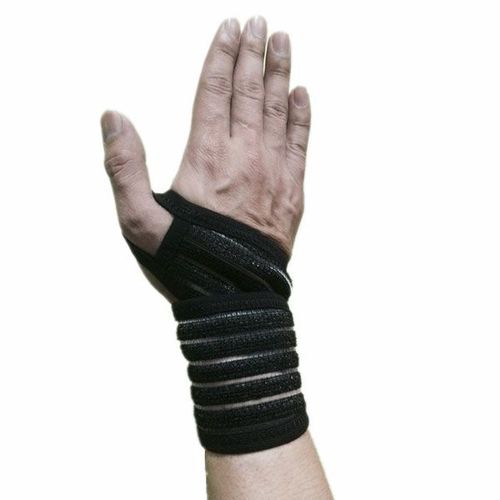 HWR-2001_WristSupport / 2