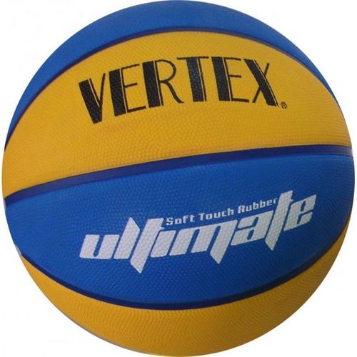 Deepest Channel Basketball / 3