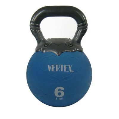 Rubber Kettleball RMBK