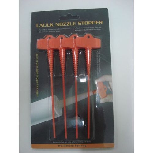 PW-139-4     CAULK NOZZLE STOPPER / 2
