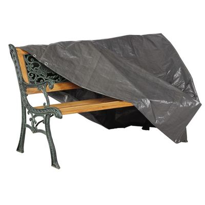 Patio Bench Cover FC-503PW