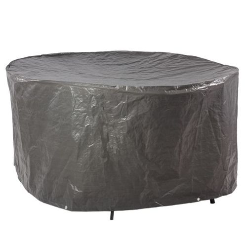 Round Patio Set Cover FC-504PW / 2