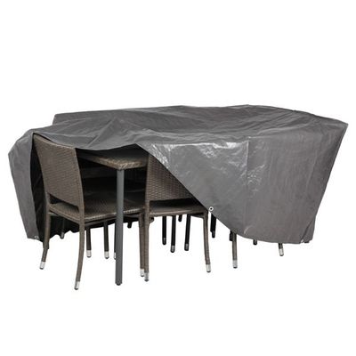 Rectangular Patio Set Cover FC-505PW