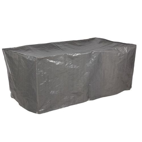 Rectangular Patio Set Cover FC-505PW / 2