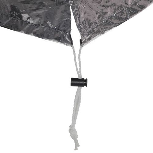 Fire Pit Cover FC-514PW / 3