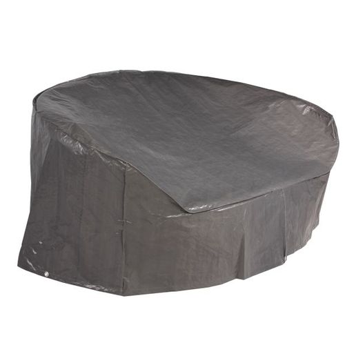 Lounge Bed Cover FC-517PW / 2