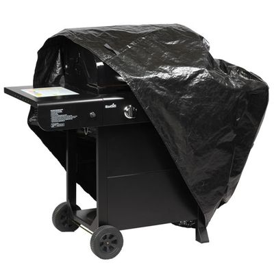 Hooded Grill Cover FC-803PW