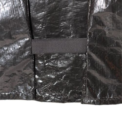 Hooded Grill Cover FC-803PW / 3
