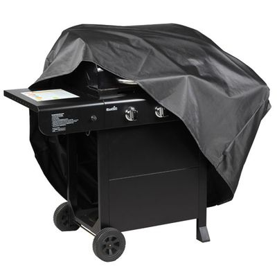 Hooded Grill Cover FC-803VP