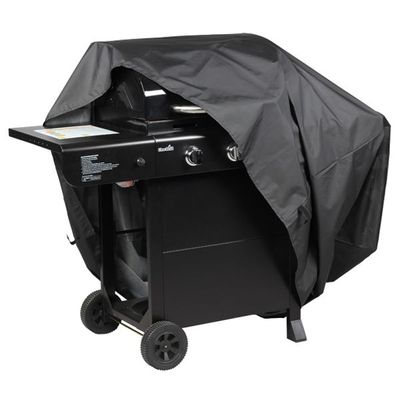 Hooded Grill Cover FC-803VN