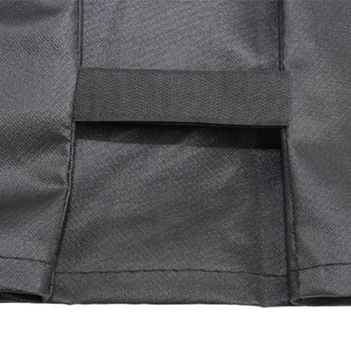 Hooded Grill Cover FC-803VN / 3