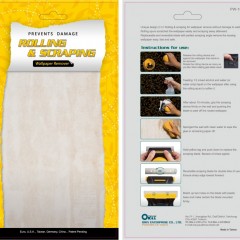 PW-160   ROLLING & SCRAPING / 3