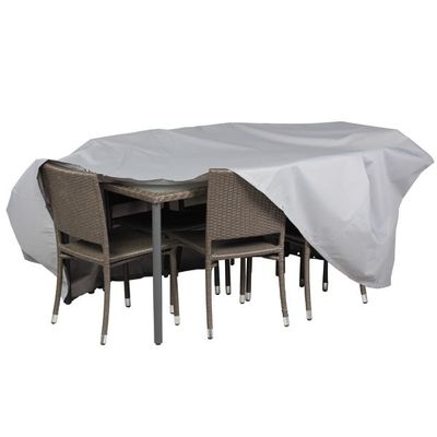 Rectangular Patio Set Cover FC-505PV