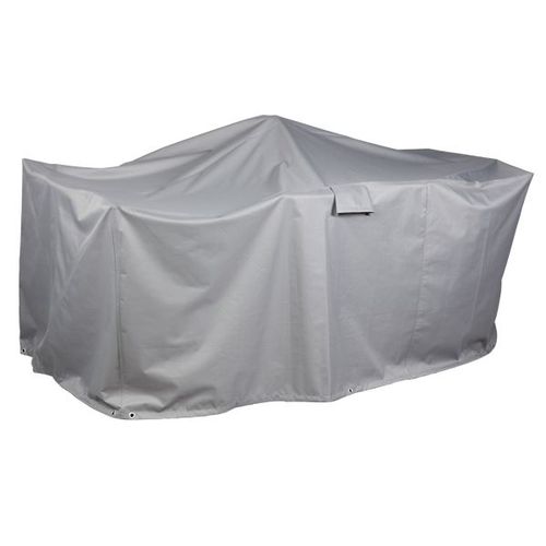 Rectangular Patio Set Cover FC-505PV / 2