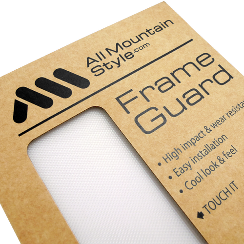 Honeycomb Frame Guard / 2