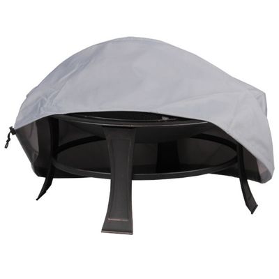 Fire Pit Cover FC-514PV