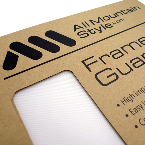 Honeycomb Frame Guard XL / 2