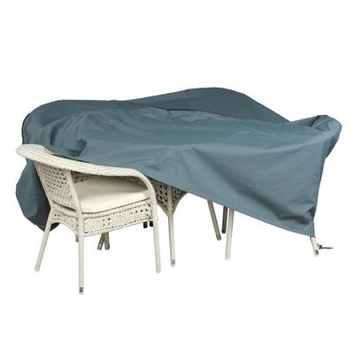 Round Patio Set Cover FC-504VN