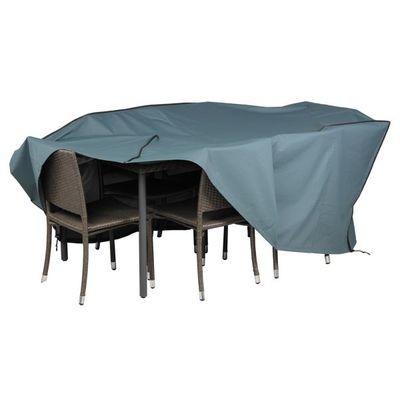 Rectangular Patio Set Cover FC-505VN