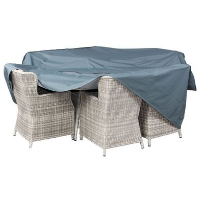 Oval Patio Set Cover FC-506VN