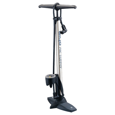 GF-31 FLOOR PUMP