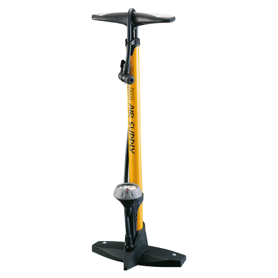 GF-55 FLOOR PUMP