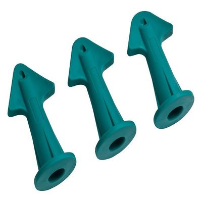 PW-138    NOZZLE PLUS SILICONE CAULKING TOOLS