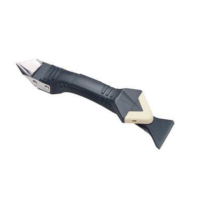 PW-137    3 IN 1 SILICONE TOOLS TROWEL & SCRAPER