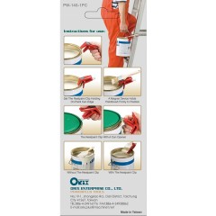 PW-140   NEATPAINT CLIP (2PCS/SET) / 3