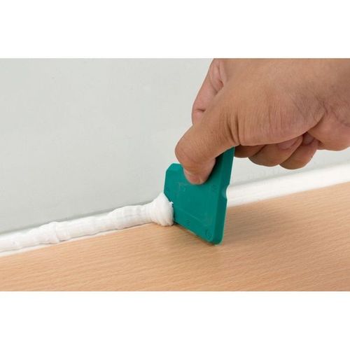 PW-150-4BS    HANDY SCREEDING PADS SET W/PLASTIC CASE / 2