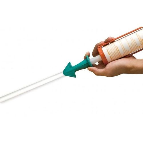 PW-138-136-139   NOZZLE PLUS & SCRAPER SET SILICONE CAULKING TOOLS & W/NOZZLE STOPPER / 3