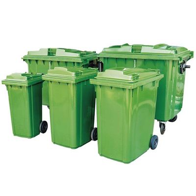 WASTE GARBAGE BIN SFGB1100