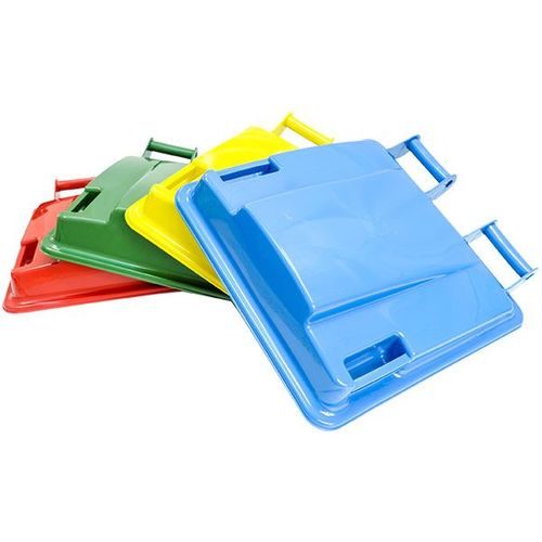 WASTE GARBAGE BIN SFGB1100 / 2