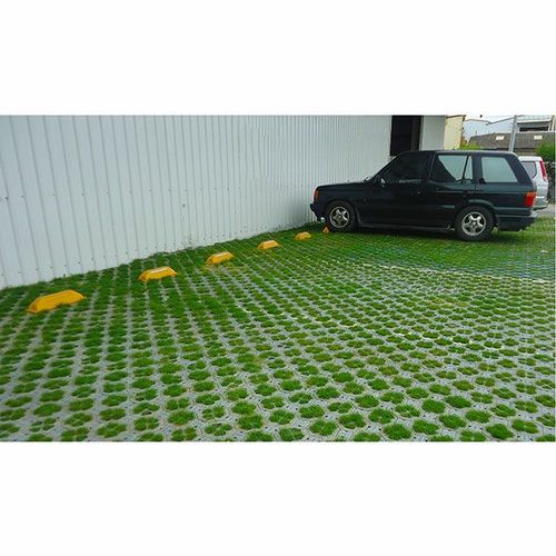 ECO-FRIENDLY PLASTIC OCTApavers TB5-G / 3