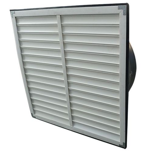 INDUSTRIAL FAN SFIF-54 / 2