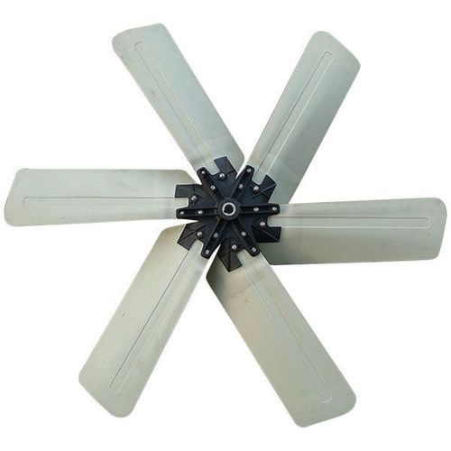 INDUSTRIAL FAN SFIF-54 / 3