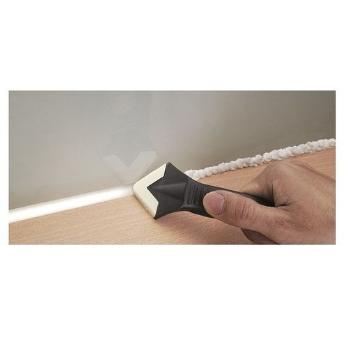 PW-111  SILICONE TROWEL SCRAPER / 3