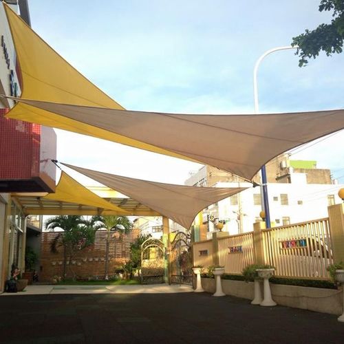 Shade Sail SHD-SL / 2