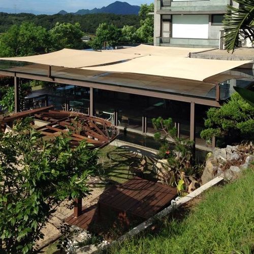 Shade Sail SHD-SL / 3