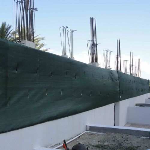 Agriculture Netting / Privacy Screen AG-NET / 2