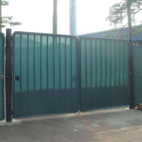 Agriculture Netting / Privacy Screen AG-NET / 3