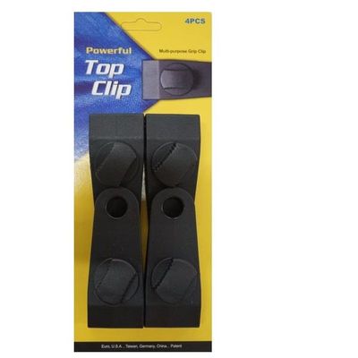 PC-301-40-4   POWERFUL TARP CLIPS