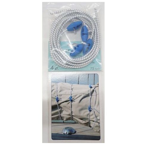 PC-307-75    MAGIC ROPE TIE ( 75 CM ) / 2