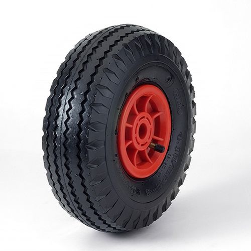 IMPLEMENT TIRES / HANDTRUCK TIRES / TROLLEY TIRES / 2